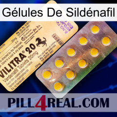 Gélules De Sildénafil new06